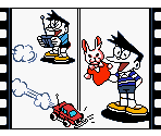 Memorials - Doraemon Memories: Nobita no Omoide Daibōken (JPN)