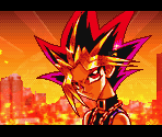 Cutscene Art - Yu-Gi-Oh!: Reshef of Destruction