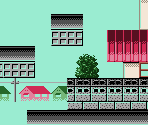 Stage 2-4 - Doraemon Memories: Nobita no Omoide Daibōken (JPN)
