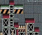Stage 5-1 - Doraemon Memories: Nobita no Omoide Daibōken (JPN)