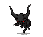 Dark One - The Binding of Isaac: Rebirth