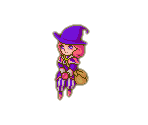 Witch - Pu-Li-Ru-La