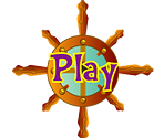 Buttons - SpongeBob SquarePants: 3D Obstacle Odyssey