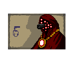 Boss Ammonomicon Portraits & Icons - Enter the Gungeon