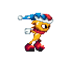 Spark (Beta) - Spark the Electric Jester