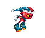 Spark (Fire) - Spark the Electric Jester