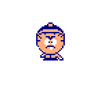 Stan's Evil Clone - South Park (Prototype)