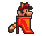 SMB3 All-Stars Super Mario Maker Sprites - Mario Customs