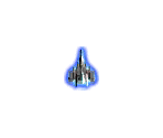 Fighter - Galaga Legions
