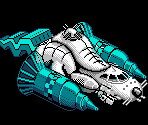 Colossus - Battletoads & Double Dragon: The Ultimate Team