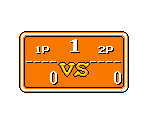 VS 2P Mode - Wario's Woods