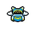 Magolor - Kirby Customs