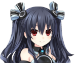 Uni - Neptunia & Friends / Mainichi Compile Heart