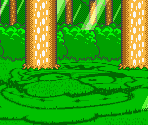 VS COM Mode - Wario's Woods