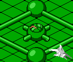 Enemy Base - Captain Skyhawk