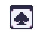 Suits Puzzle - Deltarune