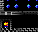 Volcanic Maze - Giana Family