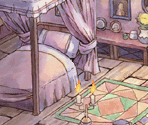 Queen Sophie's Room - SaGa Frontier 2