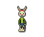 Bunny Girl & Cinnamon (Expanded) - Undertale Customs