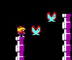Cave Of Illusions - Giana Family