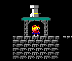 Infernal Cave - Giana Family