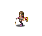 Sophia - Final Fantasy: Brave Exvius