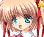 Komari Kamikita - Little Busters!