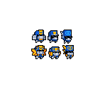 IDPD - Nuclear Throne