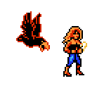 Stage 3 Enemies - Battletoads & Double Dragon: The Ultimate Team