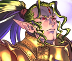 Duma - Fire Emblem: Heroes