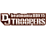 Title Screen - beatmania IIDX Series