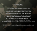 Intro Screens - beatmania IIDX Series