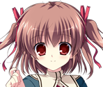 Mashiro Toba - Root Double -Before Crime * After Days-