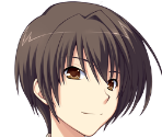 Natsuhiko Tenkawa - Root Double -Before Crime * After Days-