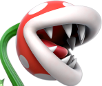 Piranha Plant - Super Smash Bros. Ultimate