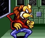 Introduction - Battletoads and Double Dragon