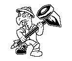 Gerson - Undertale Customs