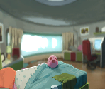 Player's House (Interior) - Slime Rancher