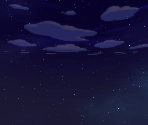 Skybox (Night) - Slime Rancher