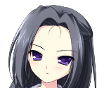 Ena Tsubakiyama - Root Double -Before Crime * After Days-