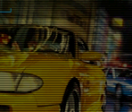 Unused Images - 3 in 1: Asteroids / Yars' Revenge / Pong