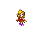 Mynx - Mario Tennis: Power Tour