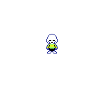 Asriel (Expanded) - Undertale Customs