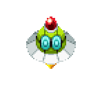 Fawfulcopter - Mario & Luigi: Bowser's Inside Story + Bowser Jr.'s Journey