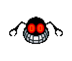 Fawful Bug - Mario & Luigi: Bowser's Inside Story + Bowser Jr.'s Journey