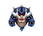 Dark Bowser (3/3) - Mario & Luigi: Bowser's Inside Story + Bowser Jr.'s Journey