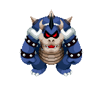 Dark Bowser (1/3) - Mario & Luigi: Bowser's Inside Story + Bowser Jr.'s Journey