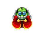Fawful - Mario & Luigi: Bowser's Inside Story + Bowser Jr.'s Journey