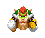 Bowser (NPC) - Mario & Luigi: Bowser's Inside Story + Bowser Jr.'s Journey