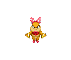 Wendy - Mario & Luigi: Bowser's Inside Story + Bowser Jr.'s Journey